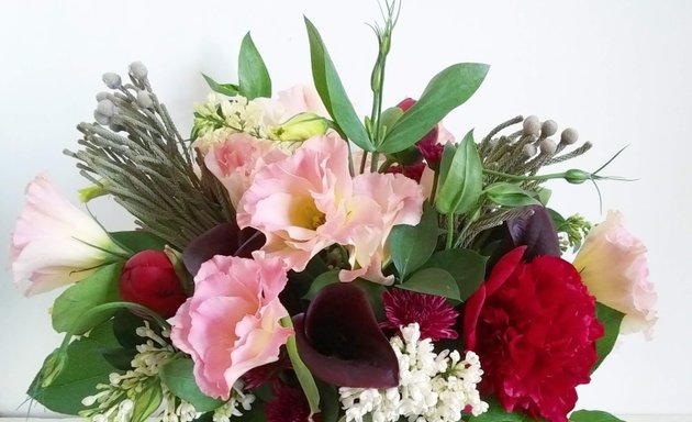 Photo of CBG Floral Design