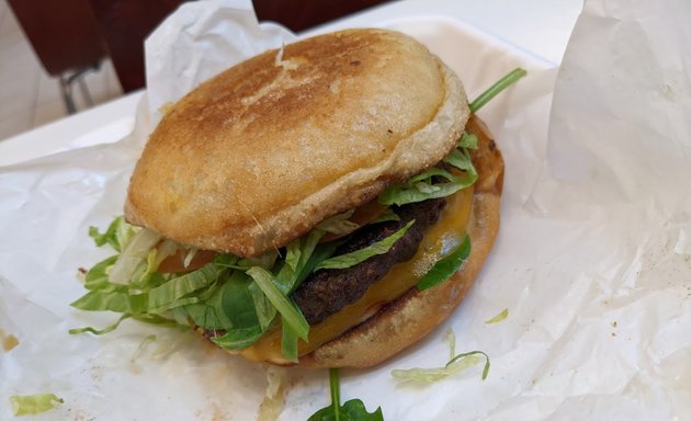 Photo of Manhattan Handmade Burgers