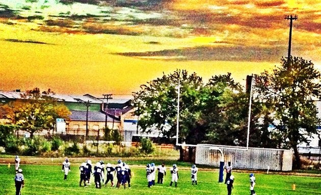 Photo of Knute Rockne Stadium