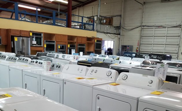 Photo of Appliance Liquidators