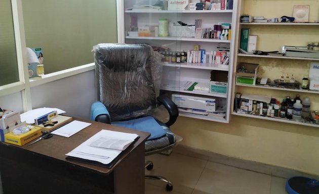 Photo of Sushruta Clinic