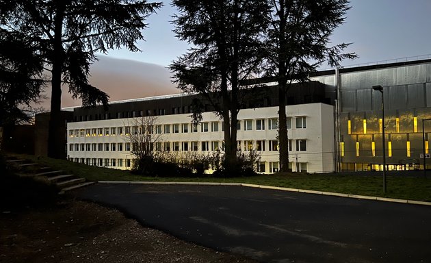 Photo de Lycée Honoré d'Urfé