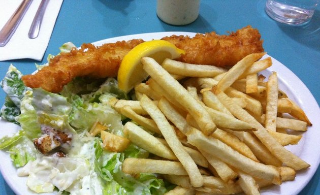 Photo of Jojo's Fish & Chips Bana Restaurant