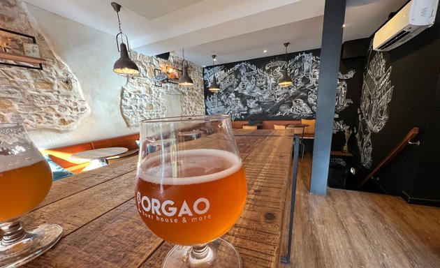 Photo de Orgao Beer House