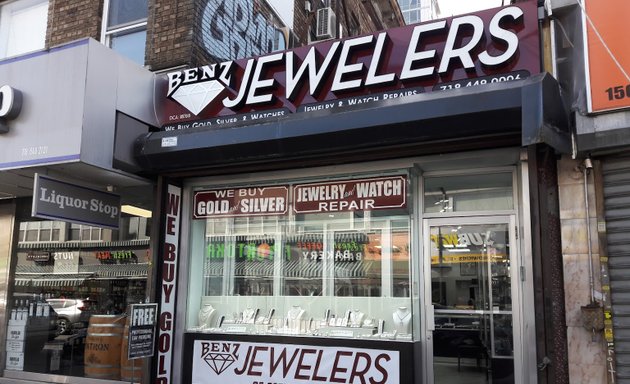 Photo of Benz Jewelers