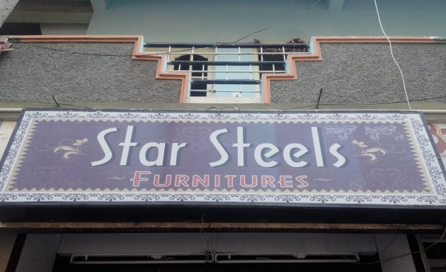 Photo of Star Steels Home Appliances