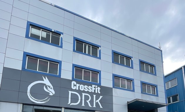 Foto de CrossFit DRK