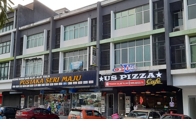 Photo of US PIZZA - Bandar Seri Putra