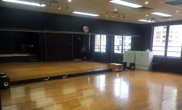 Photo of Dsoul Dance Studio