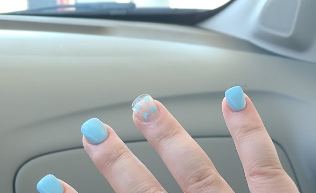 Photo of Z Nails