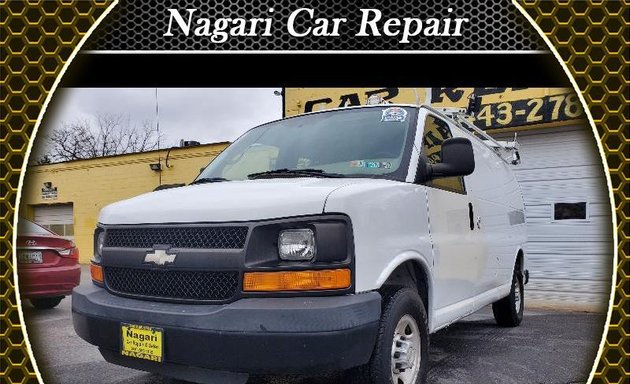 Photo of Nagari Car Repair & Sales
