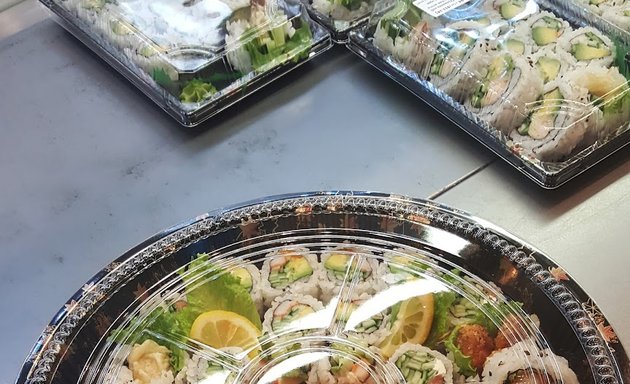 Photo of Sushi June