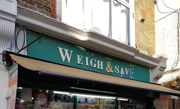 Photo of Weigh N Save Croydon