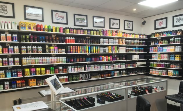 Photo of 4Twenty Smoke and Vape Ltd