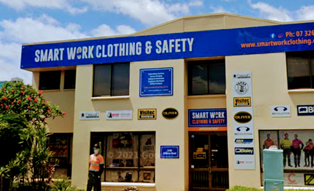 Photo of Smart Work Clothing & Safety