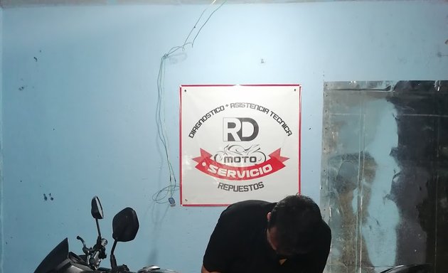 Foto de R.D Motoservicio