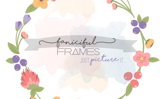 Photo of Fanciful Frames