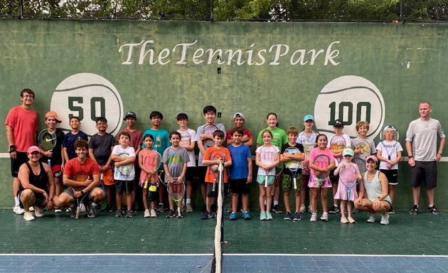 Photo of The Tennis Park at Whispering Oaks
