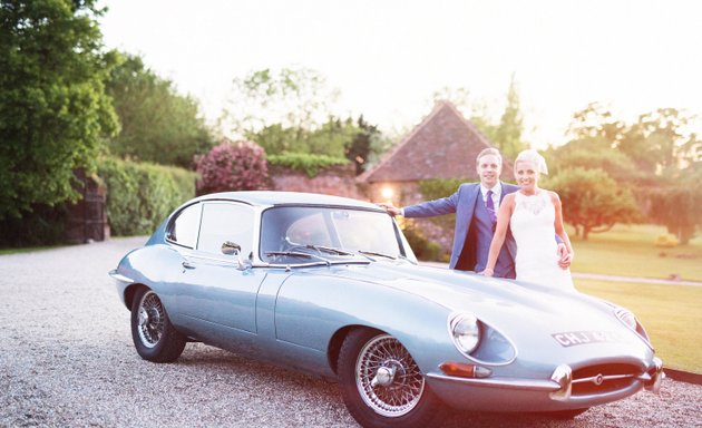 Photo of Love Classics - Classic Car Hire