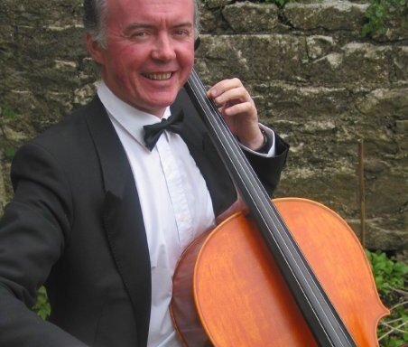 Photo of Cork City String Quartet