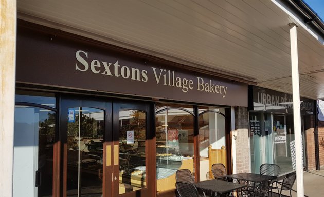 Photo of Sextons Village Bakery