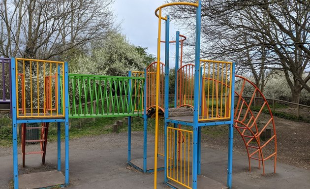 Photo of High Lane Playground