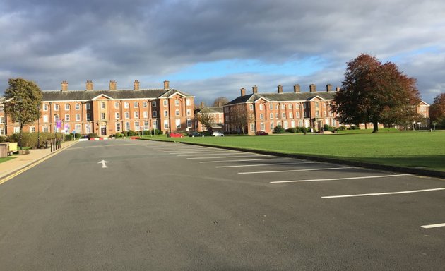 Photo of Leeds Beckett University, Headingley Campus