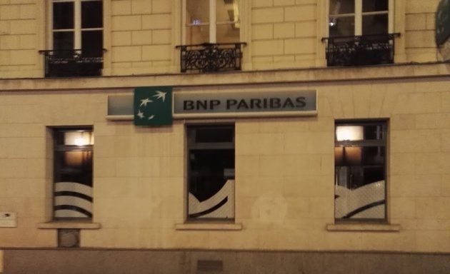 Photo de BNP Paribas - Caen