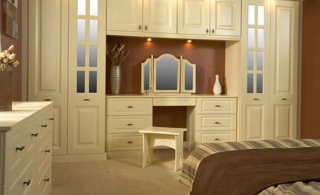 Photo of Concept Design (Kitchens & Bedrooms) Ltd