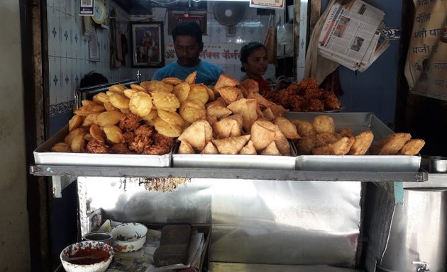 Photo of Om Sai Snacks Corner