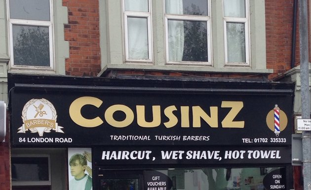 Photo of Cousinz Barbers