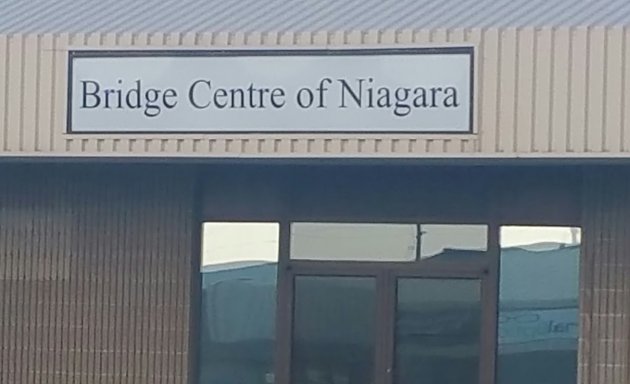 Photo of Bridge Centre of Niagara