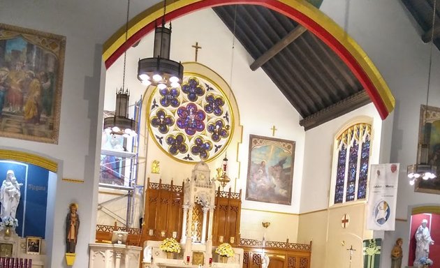 Photo of Our Lady of Solace Roman Catholic Church