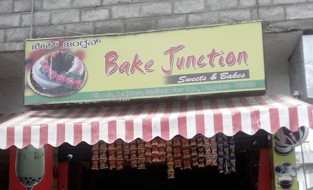 Photo of Bake Junction