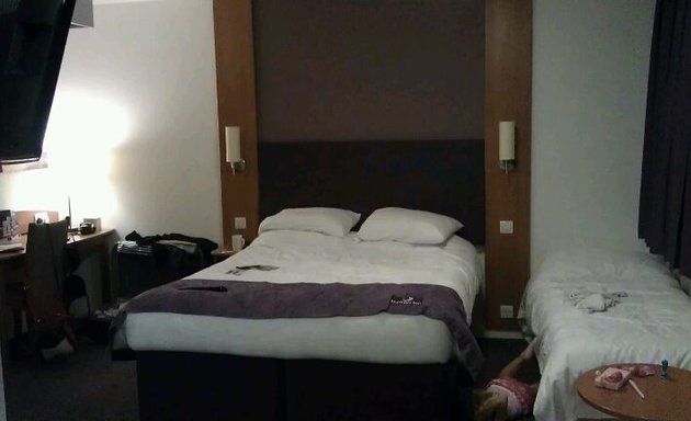 Photo of Premier Inn London Hanger Lane hotel