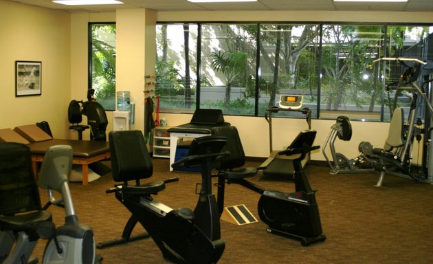 Photo of Fusion Physical Therapy