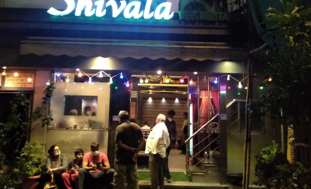 Photo of Shivala Veg Restaurant