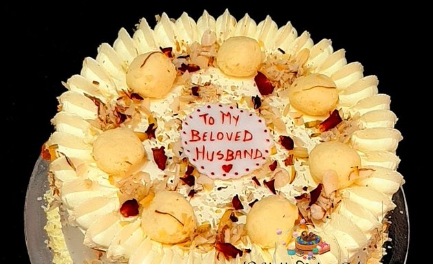 Photo of Vishakha's Cakes and Bakes