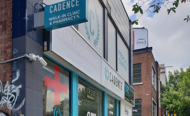 Photo of Cadence Pharmacy