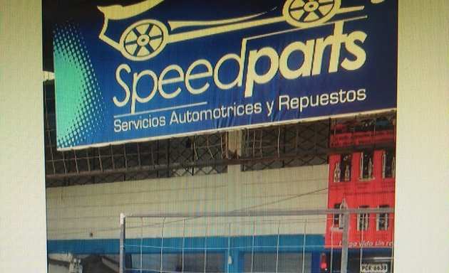 Foto de Speedparts