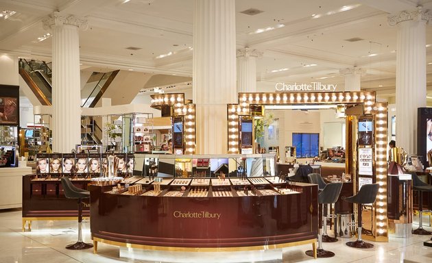 Photo of Charlotte Tilbury - Holt Renfrew Bloor