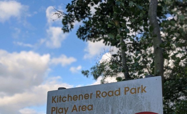 Photo of Kitchener Park