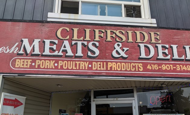 Photo of Cliffside Meat & Deli