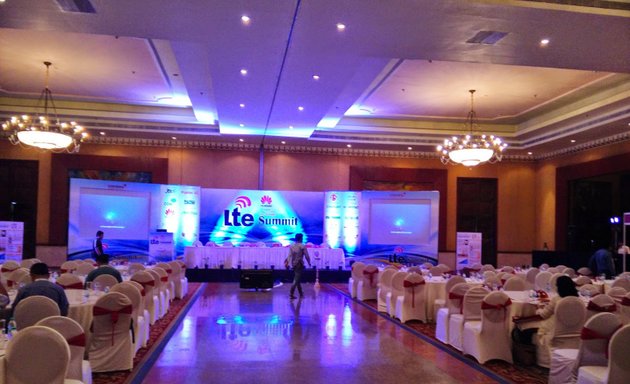 Photo of P&P Events Pvt Ltd