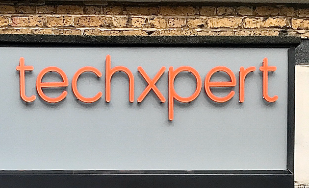 Photo of techxpert