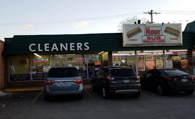 Photo of Clean Clean Drycleaners