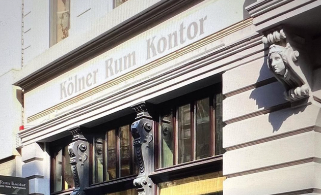Foto von Kölner Rum Kontor