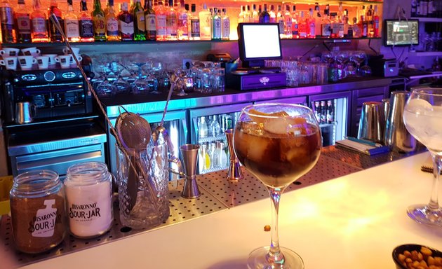 Foto de Martin's Cocktail bar