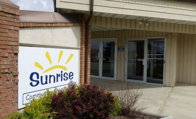 Photo of Sunrise Community Church