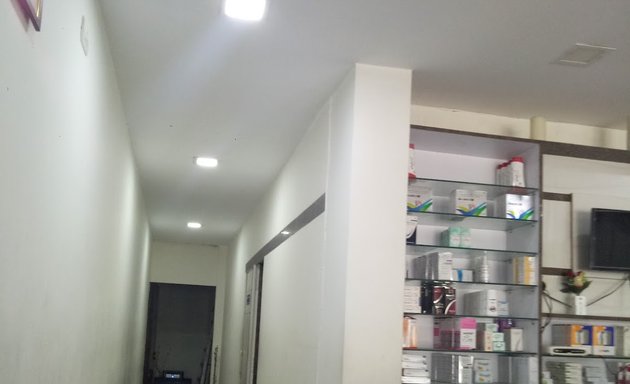 Photo of Blossom's Skin & Hair Clinic